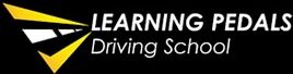 Learning Pedals Driving School